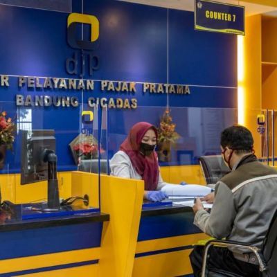 Reforming fiscal base: The road to a 15% tax ratio – Economy – The Jakarta Post