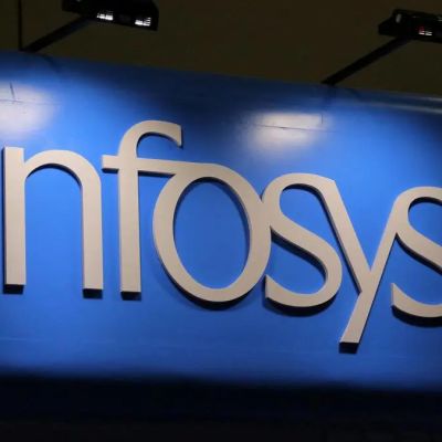 Infosys shares swing after acquisition plans, brokerages positive, Nifty IT index resilient