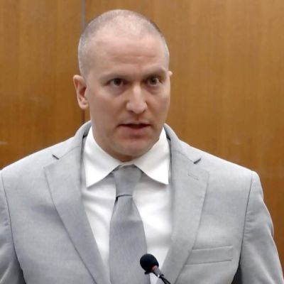 Railroaded Derek Chauvin’s foes are out for his blood in prison and…