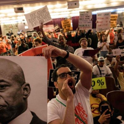 Stiffing landlords is killing NYC’s housing market