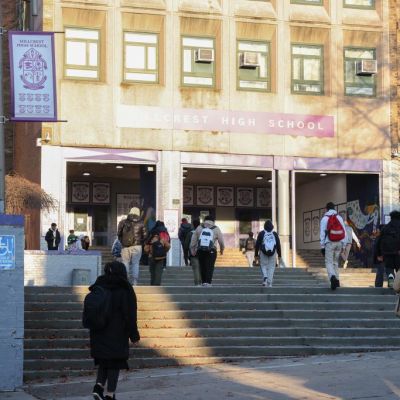 Class-size cap proves the UFT couldn't care less about students