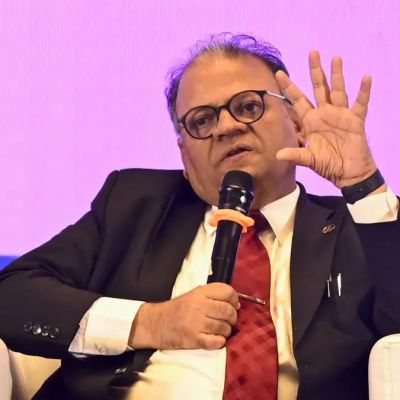ONGC is now a ‘gas-and-oil’ company as output shift accelerates toward natural gas, says chairman