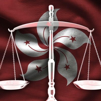 Hong Kong’s top regulator flags digital asset treasury risks: report