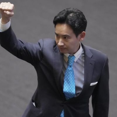 Thailand: Bogus Charges Keep Candidate from Top Post