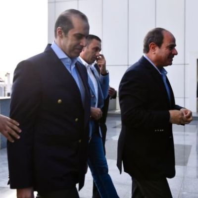 Sisi endorsed by 424 MPs, 1.13 million citizens to run in 2024 Presidential Elections