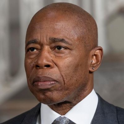 FBI’s probe into Adams’ campaign: Letters to the Editor  —  Nov. 6,…