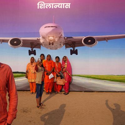 India is seeing a massive aviation boom