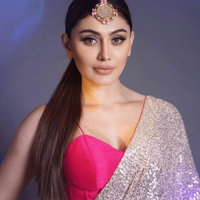 Shefali Jariwala says ‘I would not wear something that makes me uncomfortable’