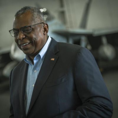 Gen. Lloyd Austin's 'secret' hospitalization: Letters to the Editor...