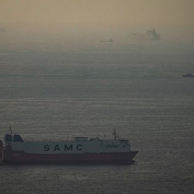 Iran Offers Safe Passage to Japanese Vessels in Hormuz