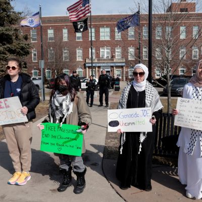 The Muslim American vote matters and it can no longer be taken for granted
