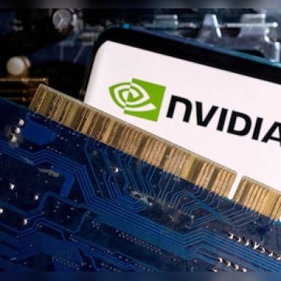 Trump says China, other countries can’t have Nvidia’s top AI chips – CNBC TV18
