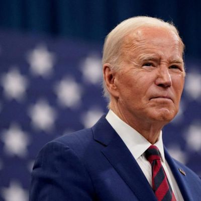 Biden bashes Israel over airstrike deaths: Letters to the Editor ...