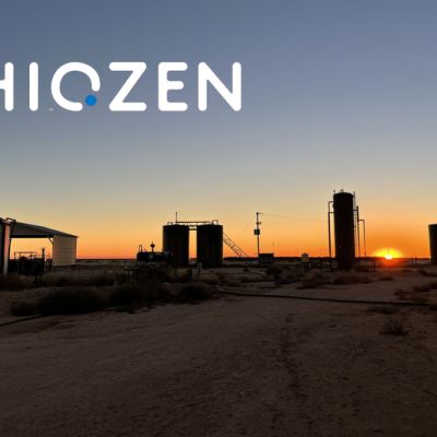 Thiozen Announces $3.2M in Funding From Provincial Government for Project in Alberta