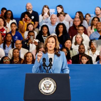 Harris’ plan to stop price gouging could create more problems than it solves