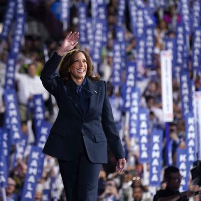 Disputed Democratic Autopsy Of 2024 Loss Says White House Failed Kamala Harris – News India Times