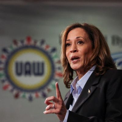 Kamala lacks essential business wisdom: Letters to the Editor  — …