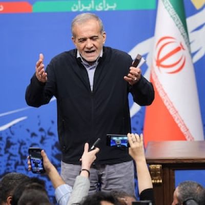 Iran’s president says Tehran will rebuild its nuclear facilities – CNBC TV18