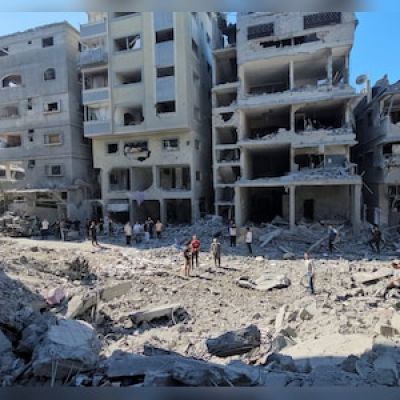 Hamas agrees to release remaining hostages on conditions, Trump calls on Israel to ‘stop the bombing of Gaza’ – CNBC TV18