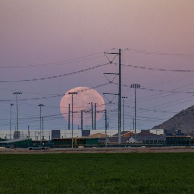 Data Centers a Small, But Growing Factor in Arizona’s Water Budget