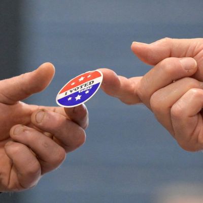 Maine rejects sweeping voter ID requirements while Texas passes amendment to enshrine ban on noncitizens voting