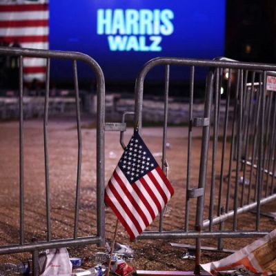 Autopsy of the autopsy: How the DNC’s 2024 post-mortem turned into a crisis