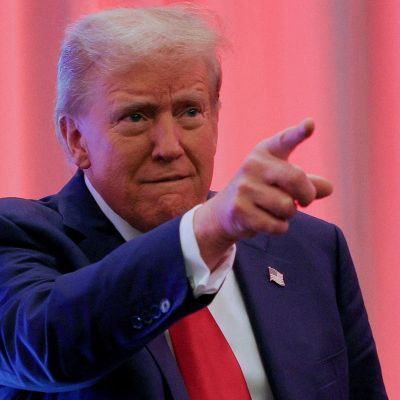 Trump's cabinet is filling up with Project 2025 authors