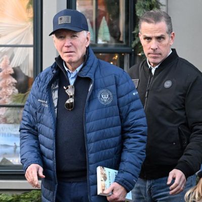 Joe Biden’s anti-Israel book: Letters to the Editor — Dec. 4, 2024