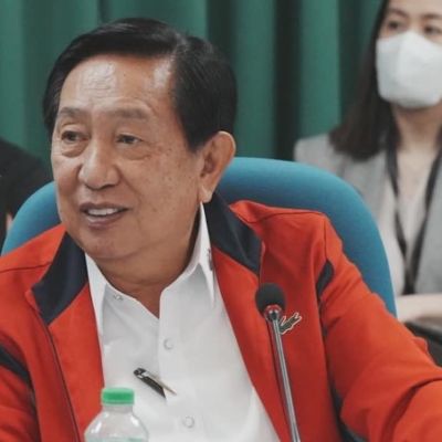 Solons mourn Romeo Acop’s death: Huge loss for House