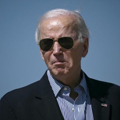 Joe Biden’s Easter insult in the name of trans activism