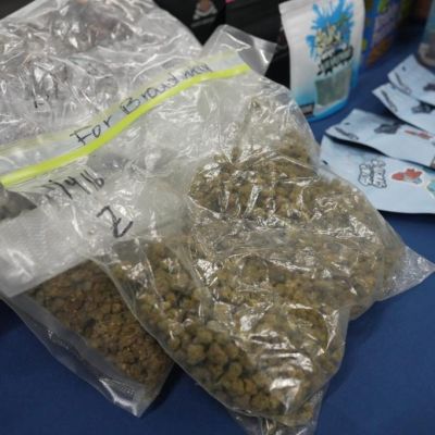 New York is seeing the hidden toll of legal weed: violence, psychosis…