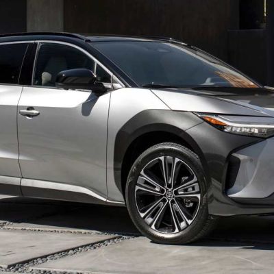 Toyota chairman has a cruel warning for EV owners