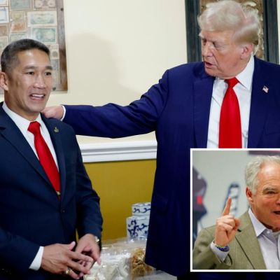 Key races heating up as early voting looms in Virginia