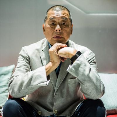 A rush to cash-bathe ailing Intel, Jimmy Lai’s trial is absurd and…