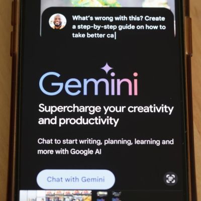 iPhone users, beware: Apple would go woke with a Google AI deal