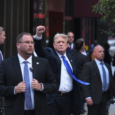 Lefty DA Bragg did his evil job in bid to ‘rig’ 2024 presidential…