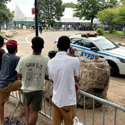 What’s the real migrant crime rate in NYC? We have no idea