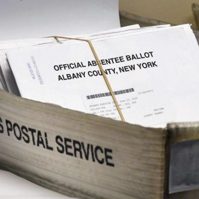 Court’s mail-in voting decision is a slap in the face to NY’s voters