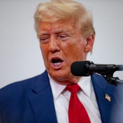 Trump delivered on Reagan’s promises  —  he’s the true heir…