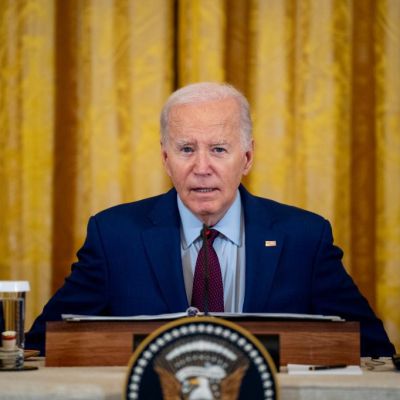 As Iran readies to attack Israel, remember this is Biden’s design