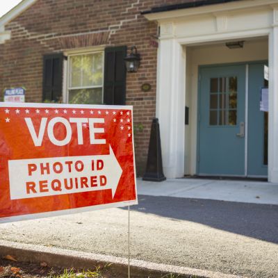 Massive Win for Election Integrity: Wisconsin Votes to Enshrine Voter ID in Constitution