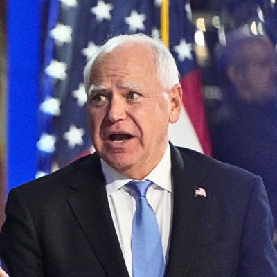 Tim Who? Minnesota Governor Fading into Irrelevancy in 2028 Democrat Poll