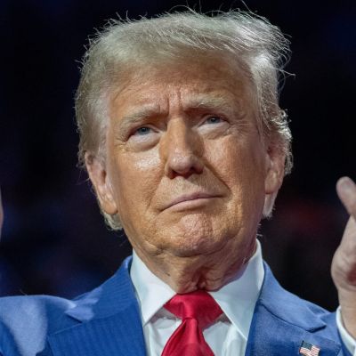 Another Top Democrat Jumps Ship: Trump’s 2024 Momentum Builds [WATCH]