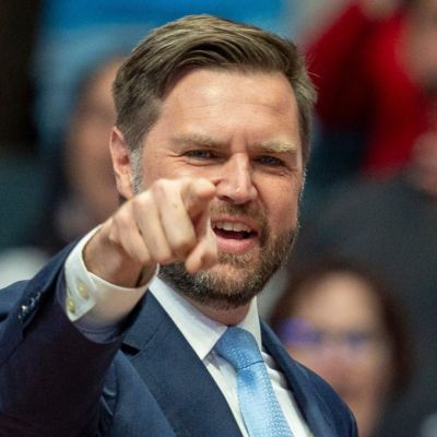 VP Vance Calls Out the Media to Their Faces: ‘You’re Agents Of A Radical Fringe’ [WATCH]