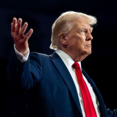 On CNN: ‘Democrat’s Heads Are All Exploding,’ ‘Trump Could Land His Great White Whale’ [WATCH]