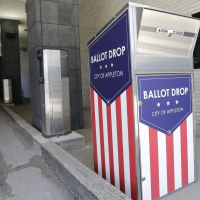 Ballot Box Tampering Allegations Lead to Democrat Staffer’s Firing [WATCH]