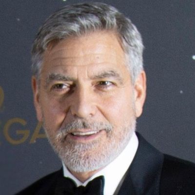 Clooney Explodes After MSNBC Connects Dots Between Him and Barack Obama
