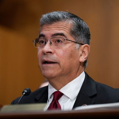 Xavier Becerra Boasts: ‘I Beat Trump’ — Now He’s Eyeing California’s Top Spot [WATCH]