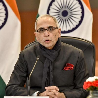 Couldn’t have ended 2025 in space domain in better way: Amb Kwatra on India’s successful launch of U.S. satellite