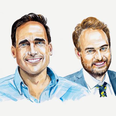 Two experts predict AI will transform companies’ understanding of themselves